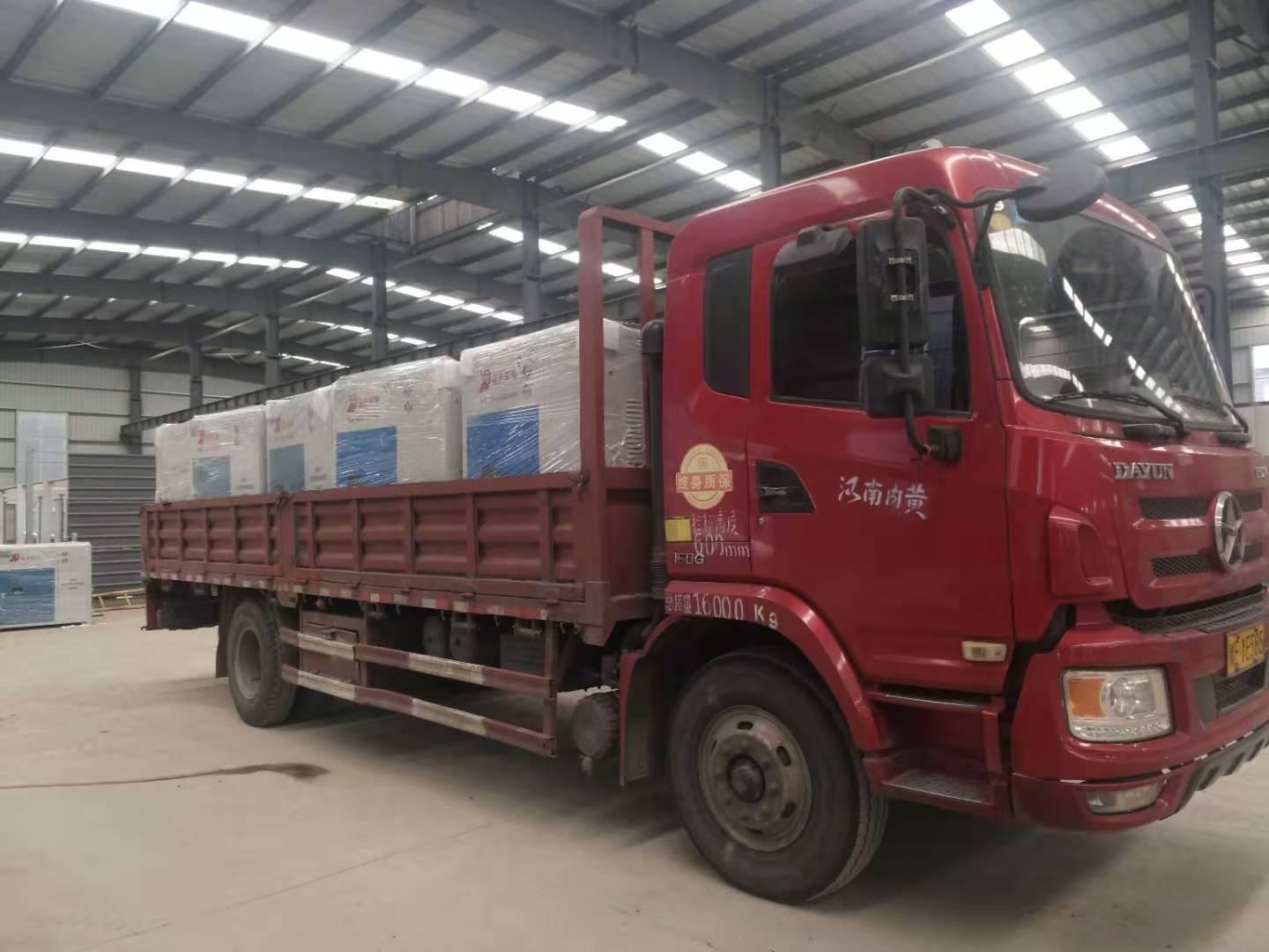 化工廠油氣回收