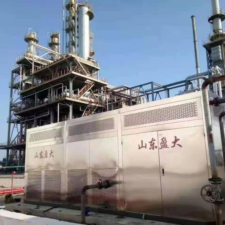 化工廠油氣回收設備