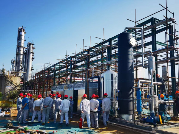 設(shè)備調(diào)試