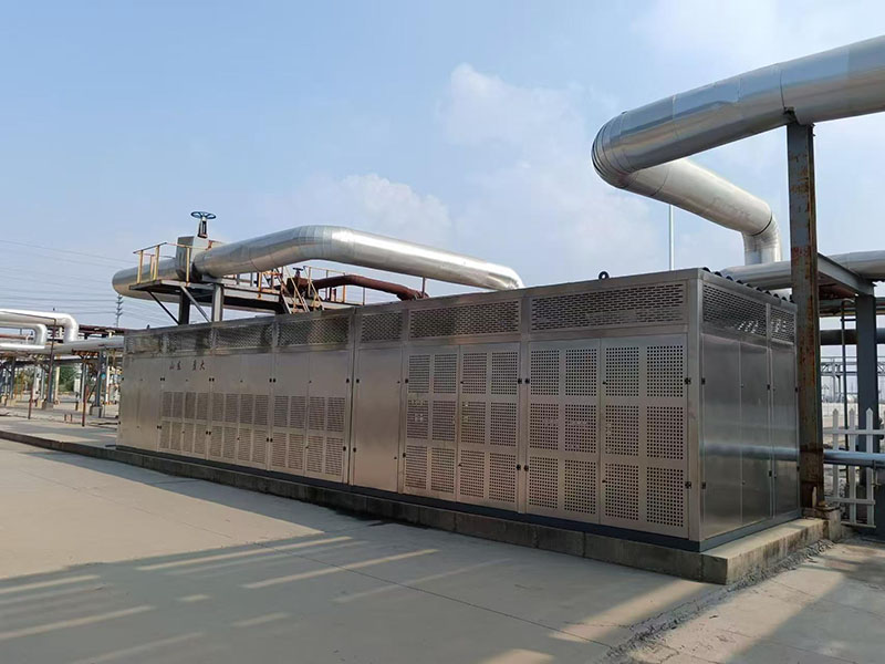 油庫(kù)油氣回收設(shè)備